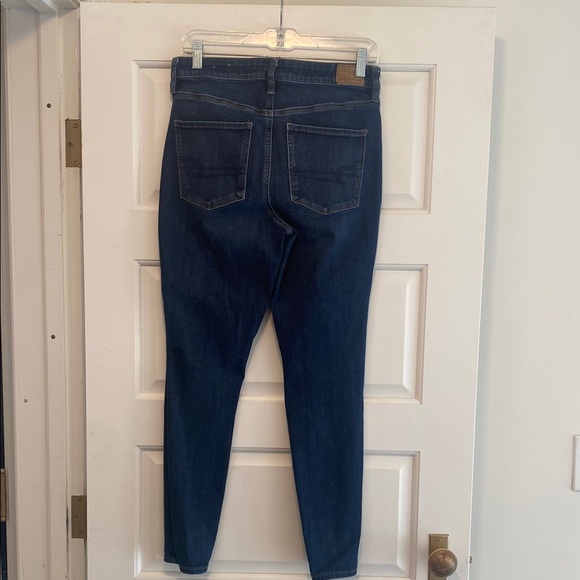 AE Highest Rise Jegging - Picture 5 of 10